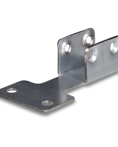 Bracket egg channel f/connection unit drive nest E400 StepXL